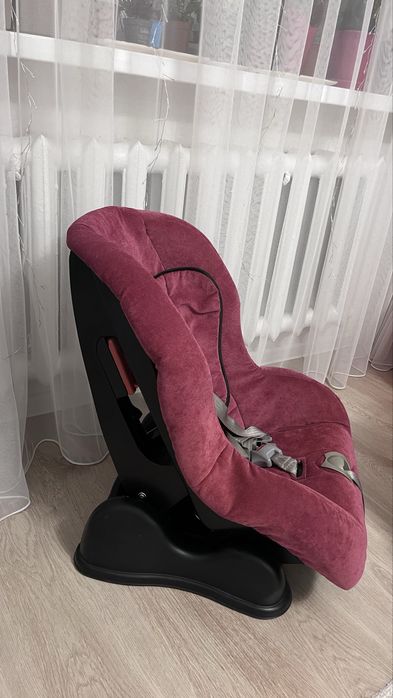 Детское автокресло