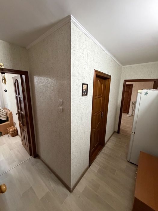 Продается 4-х ком кв в районе Меховой