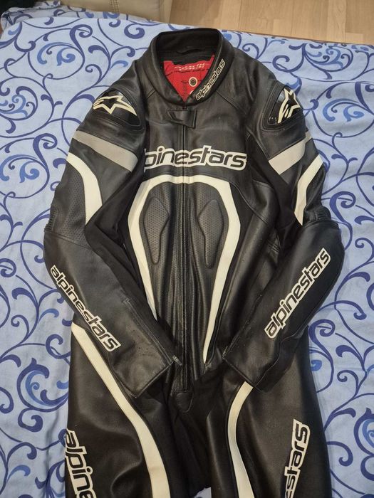 Alpinestars мото екипировка