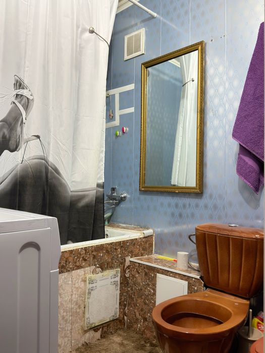 Продается 1комн. квартира