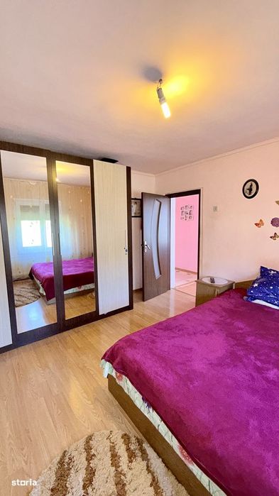 Casă Cu Teren 1.668 Mp | Bujoreni