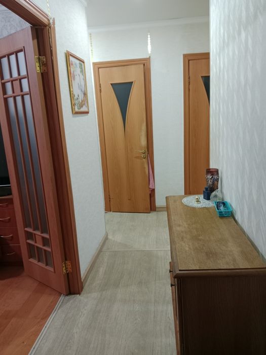 Сдам квартиру в центрге города