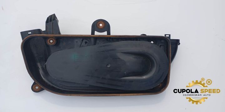 Suport carcasa filtru aer 2.0D 184Cp BMW Seria 5 F11 [2009 - 2013]