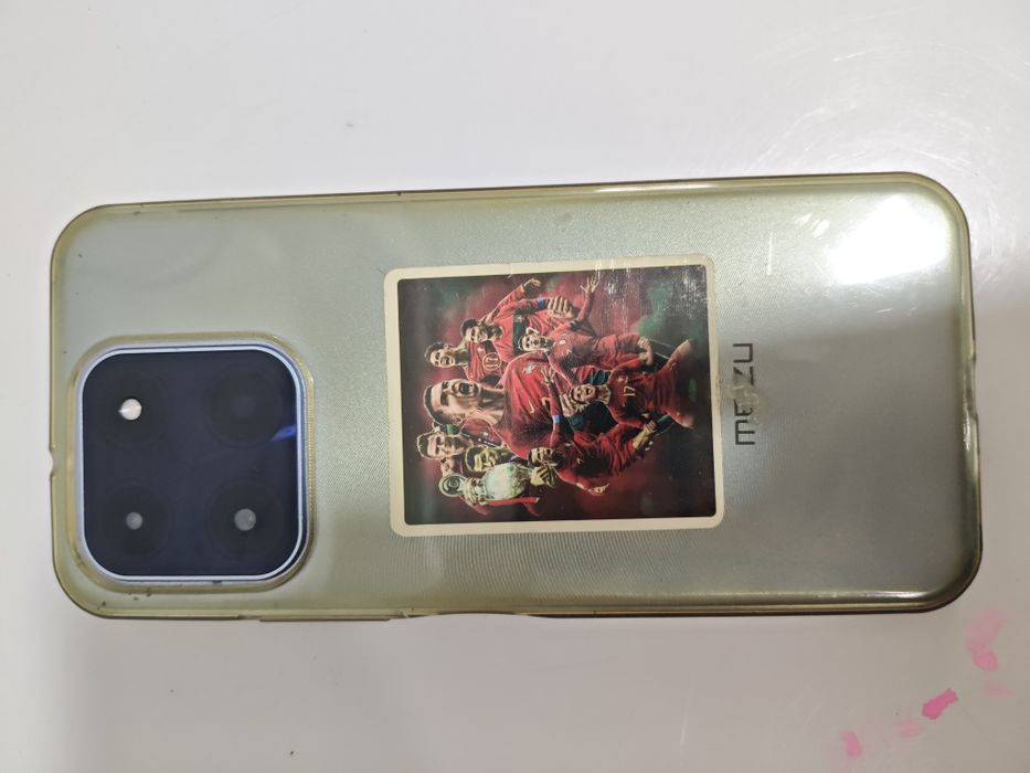 Продам Meizu Mblu 22 128Gb