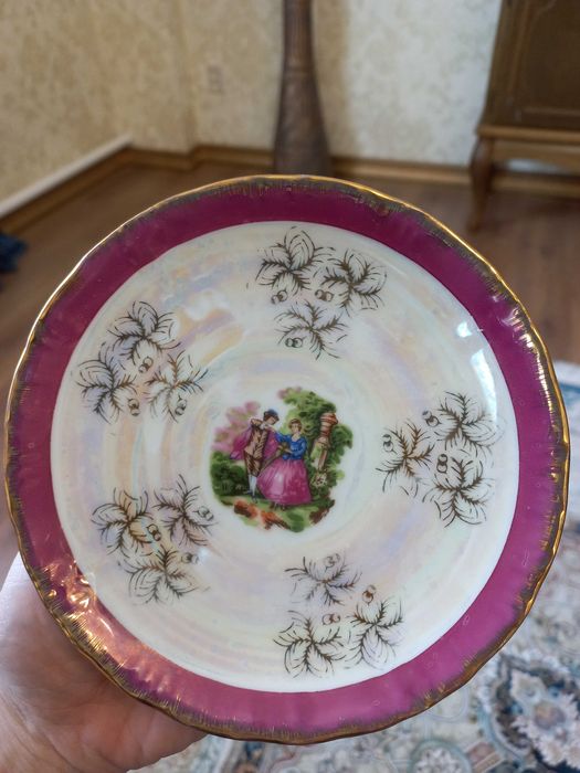 Набор для посуды/Тарелки