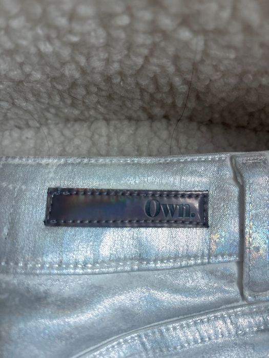 Дамски дънки OWN.