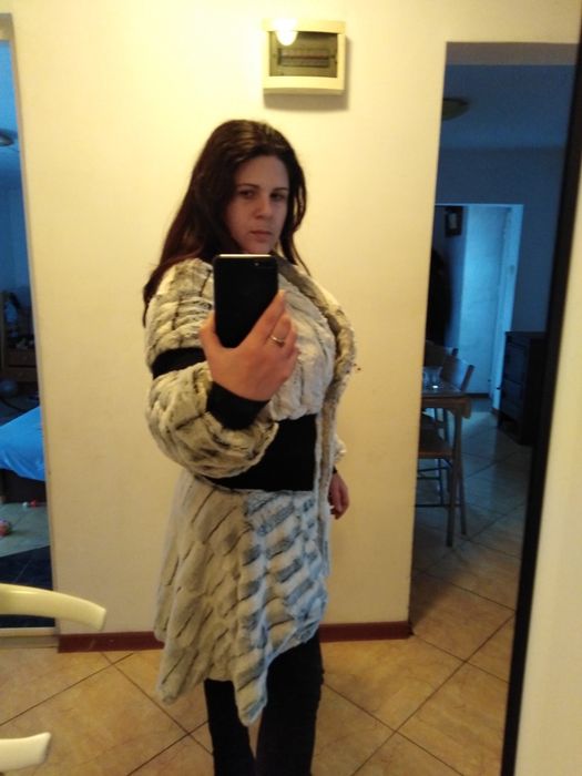 Есенно-зимно палто