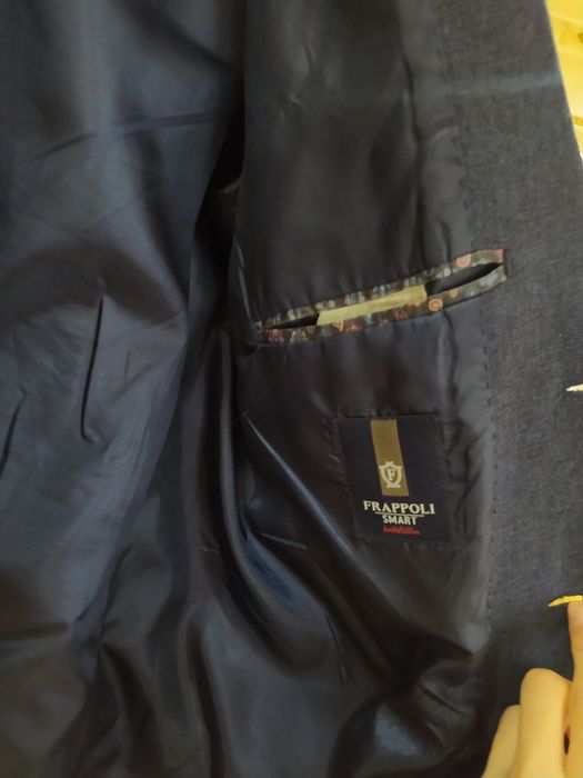 Пиджак мужской . костюм