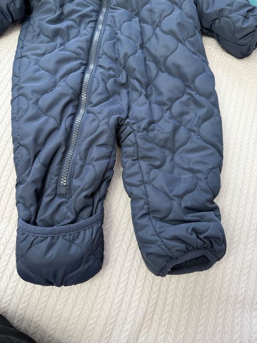 Продам комбинезон осенний