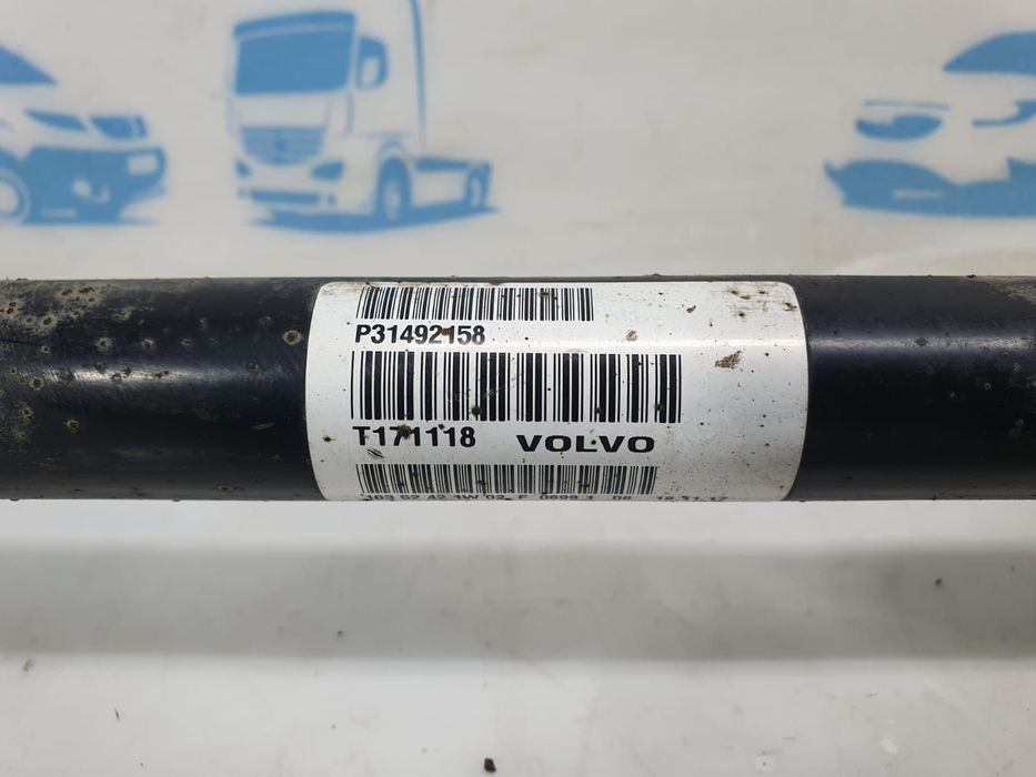 Planetara dreapta spate 2.0 hybrid p31492158 Volvo XC60 2  [din 2017 pana  2020] Crossover 2.0 T6 A