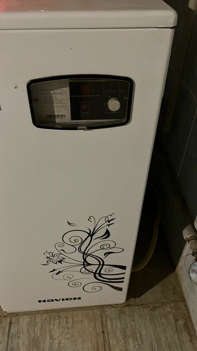 Ремонт газовых котлов