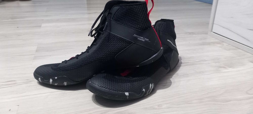 Обувки за бокс 45