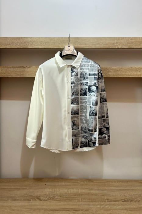 Compleu alb calitativ