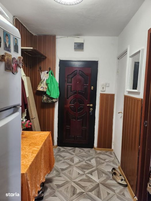 Apartament 3 camere, balcon, Republicii, Bacău