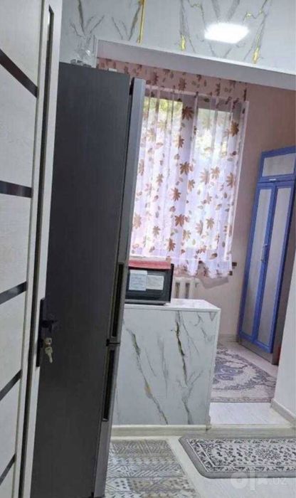 Ипотека Ахмад Югнакий 2/1/5 Нодир