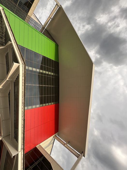 Алюкобон, алюкабонд демонтаж монтаж установка