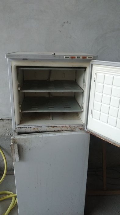 Muzlatgich(xolodelnik)