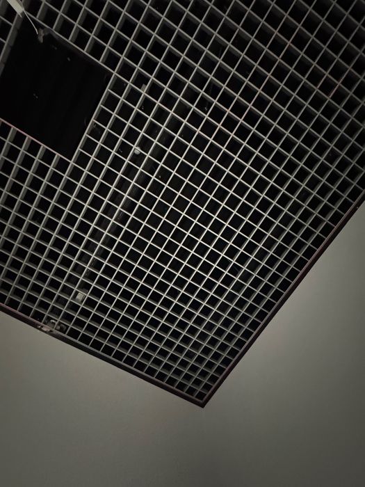 Грильято - продажа и монтаж