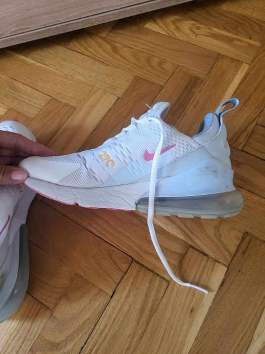 Маратонки Naik Air Max 270