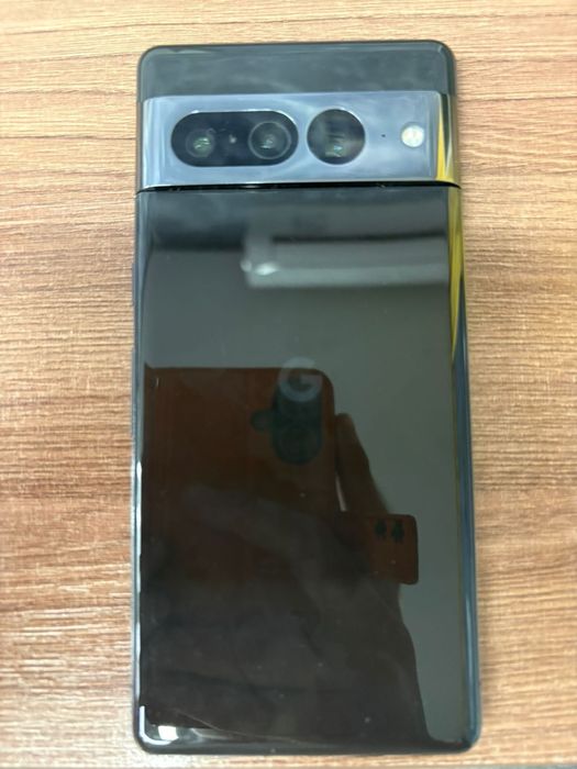 Google pixel 7 pro,256g