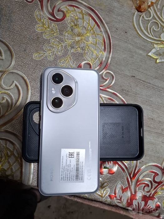 Honor 400pro 12/512
