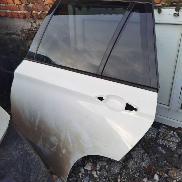 Врати за бмв х5 ф15