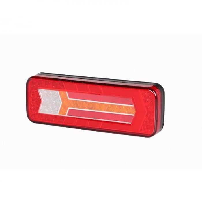 Lampa stop tripla iveco mercedes man volvo daf ducato kamar L1913