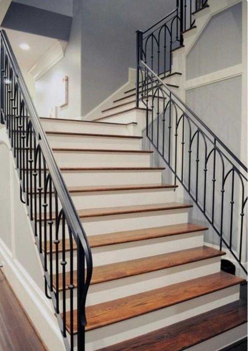 Balustrade interior, pret accesibil, calitate superioara