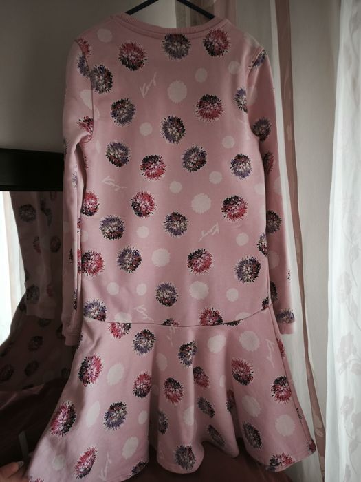 Rochie fetițe Kenzo 10 ani / 140 cm