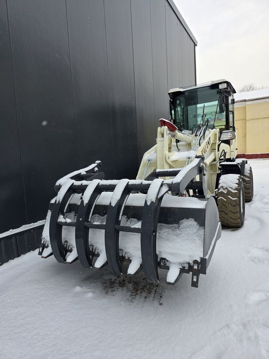 Погрузчик TALANT ZL-938