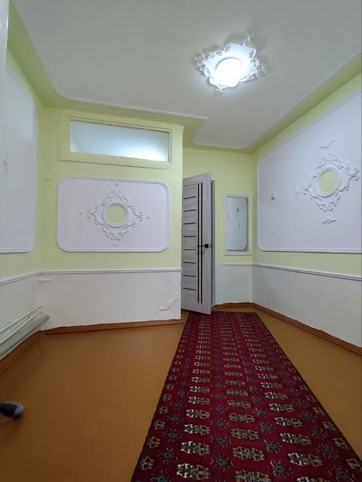 Продаётся 2 комнатная квартира