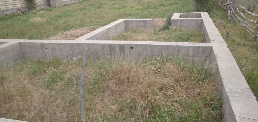 Hovli uchun mo'ljallangan uy