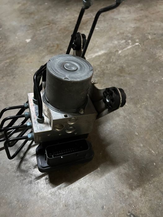 ABS модул БМВ 6 серия