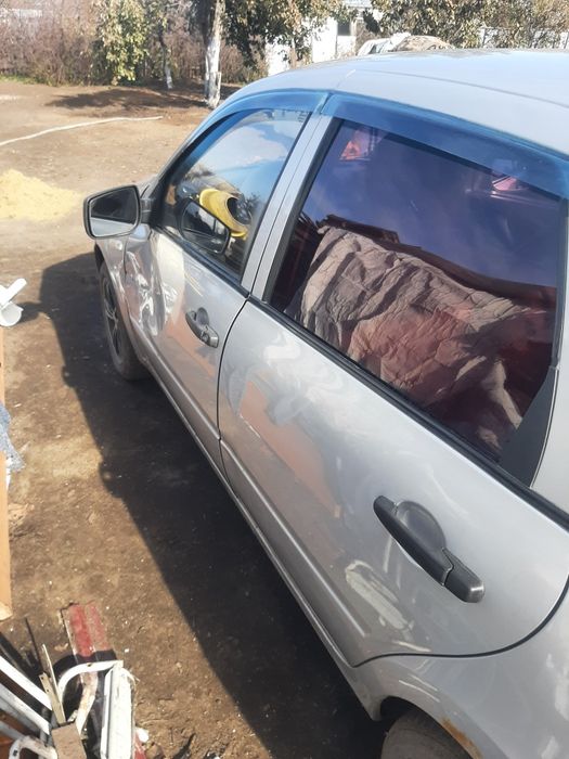 Лада гранта 2012г.