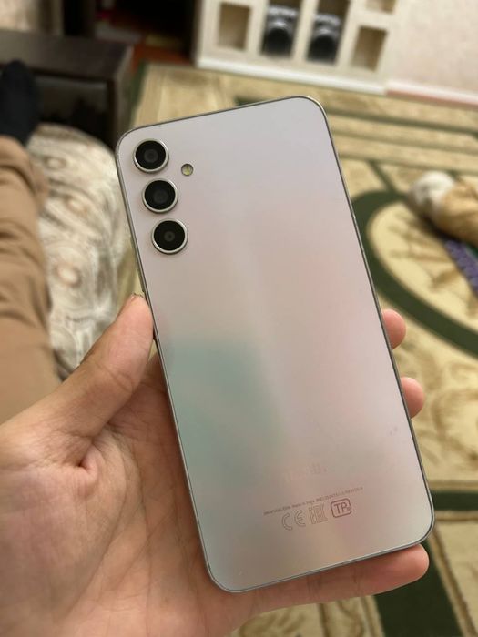 Самсунг А34 5дж сатам срочно