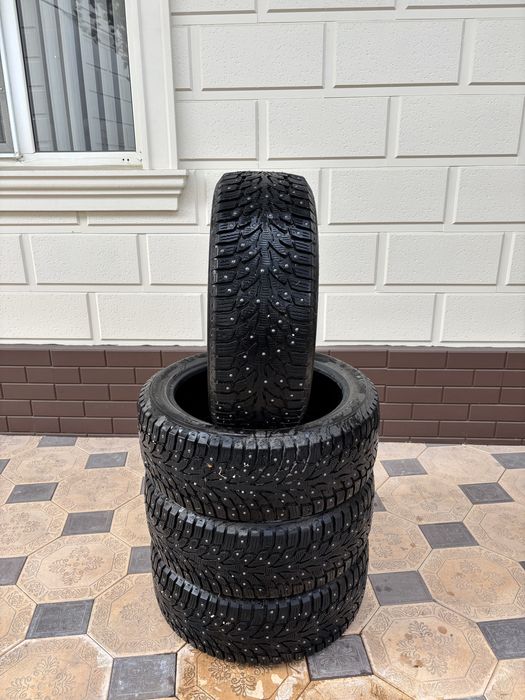 Kumho 225/45 R18 95T шина