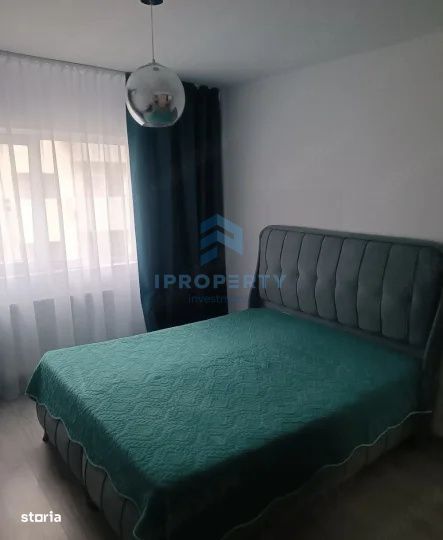 Apartament 3 camere | Sector 3- Theodor Pallady | Loc de parcare | Ac