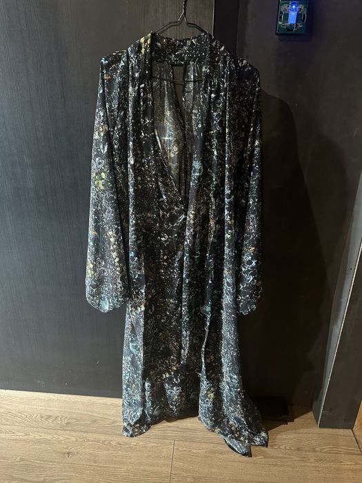 Рокля от шифон HM studio