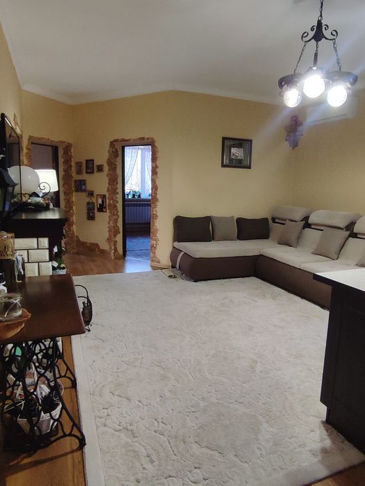 Продам Дом  из красного кирпича