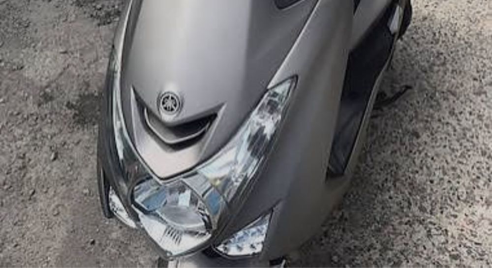 срочно сатылымда ямаха 155 куб