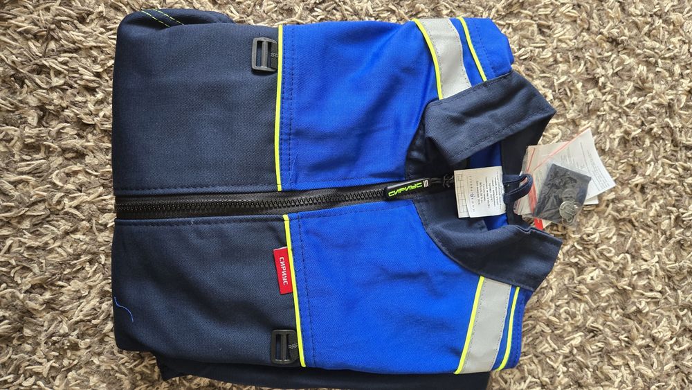 Костюм спецовка.