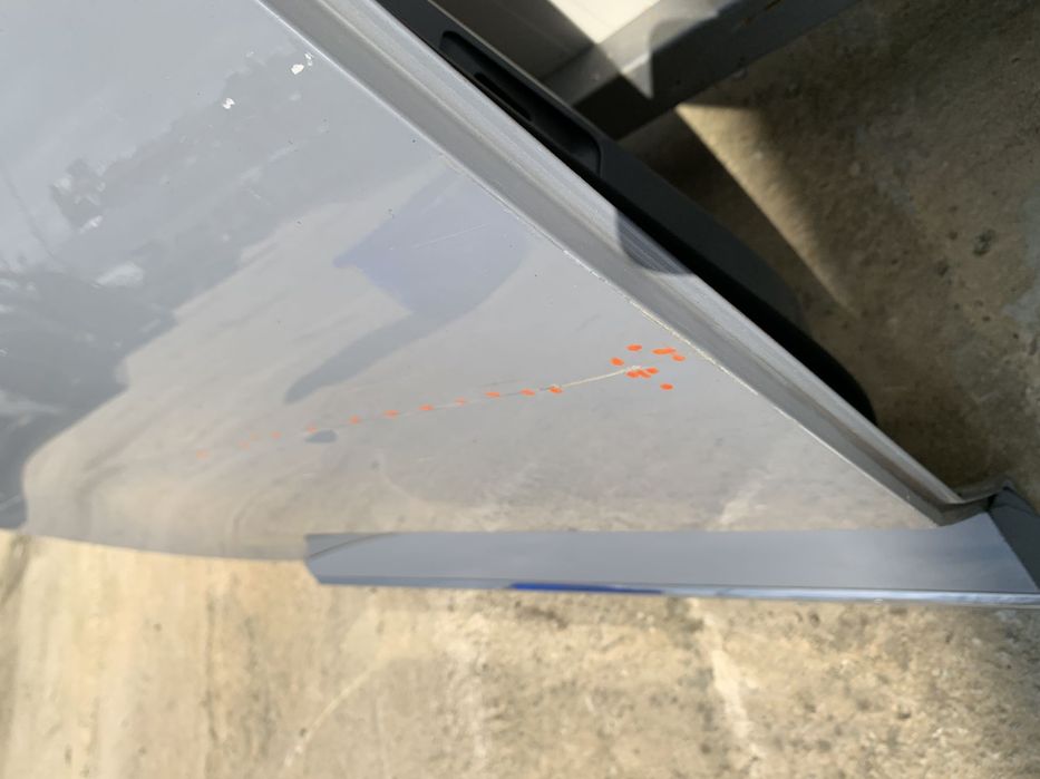 Usa dreapta spate, VW Arteon, 2017, 2018, 2019, 2020, 2021, 2022, 2023.