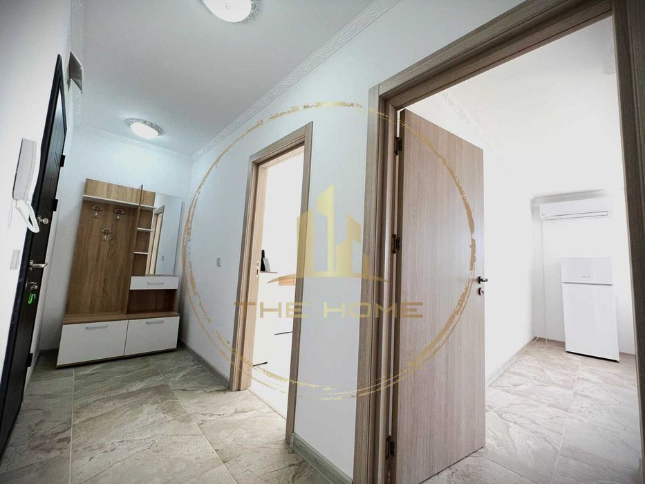 Дава се под наем Двустаен апартамент в Варна, Кайсиева градина - 60 кв.м за 450 € - Снимка #3