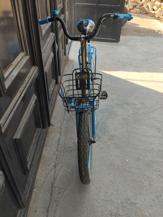 Продаётся велосипед