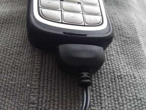 Ретро слушалки Nokia Pop Port (17 бр)