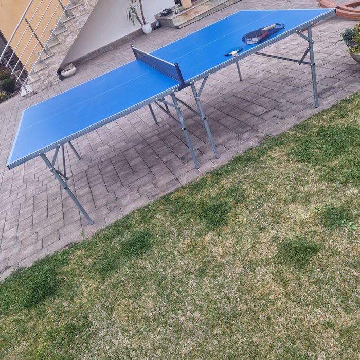 Masa tenis de masa  Decatlon