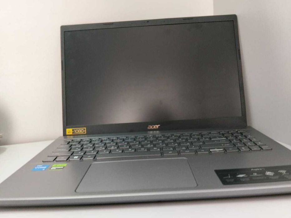 ноутбук     Acer