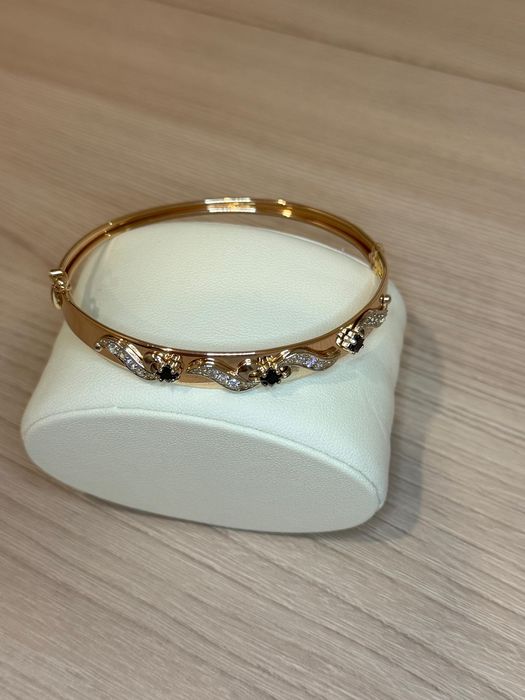 Продам золотой браслет