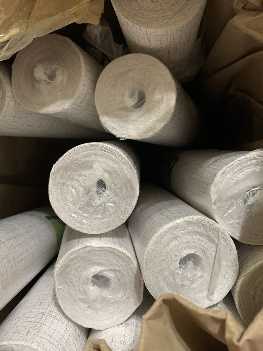 Обой хорошие новые