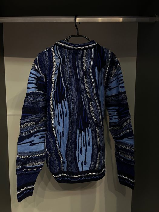 Carlo Colucci C10802561 Sweater